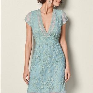 VENUS Lace Dress